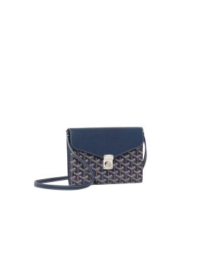 Goyard Chypre Wallet-Pouch