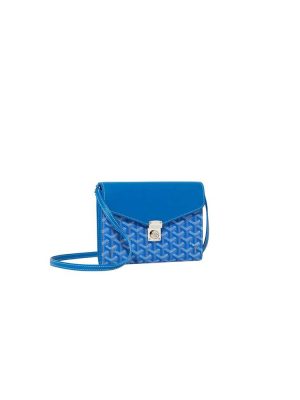 Goyard Chypre Wallet-Pouch