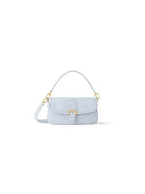 LV Nano Diane