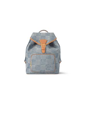 LV Montsouris Backpack