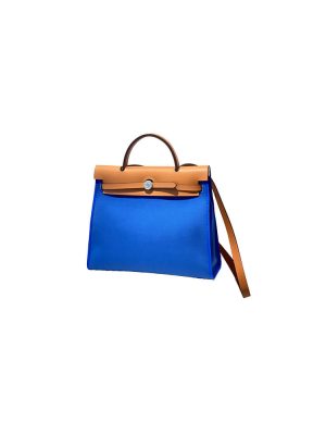 HERMES Herbag Zip 31 bag