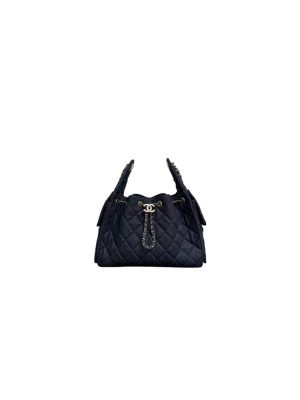 CHANEL 25 Small Handbag(HIGH-END GRADE)