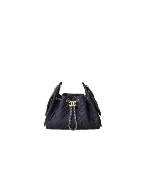 CHANEL 25 Mini Handbag(HIGH-END GRADE)