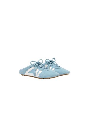 LV Sneakerina Open Back