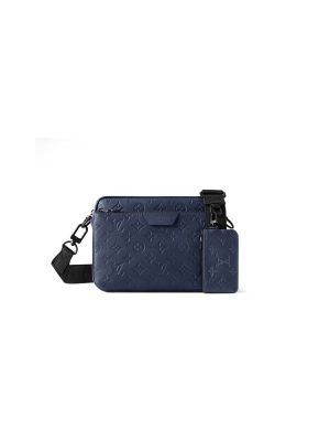 LV Trio Messenger(HIGH-END GRADE)