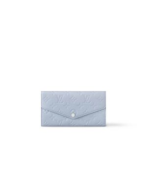 LV Sarah Wallet