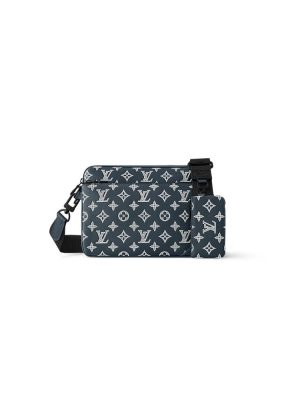 LV rio Messenger Bag