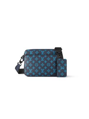 LV rio Messenger Bag