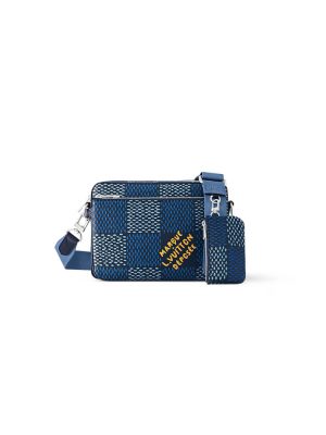LV rio Messenger Bag