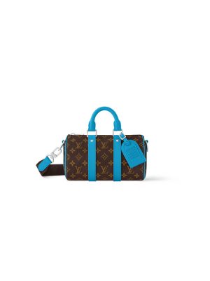 LV Keepall Bandouliere 25