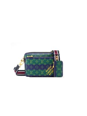LV Trio Messenger(HIGH-END GRADE)