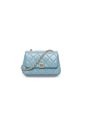 Chanel Clutch with Chain(HIGH-END GRADE)