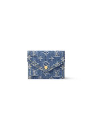 LV Victorine Wallet