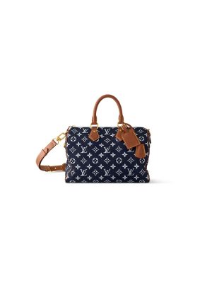 LV Speedy P9 Bandouliere 30(HIGH-END GRADE)