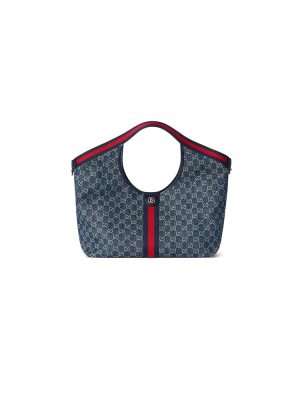 Gucci Giglio large tote bag