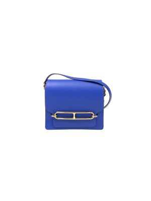 Hermes Roulis mini bag(HIGH-END GRADE)