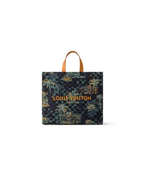 LV Shopper Tote MM(HIGH-END GRADE)