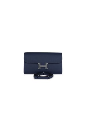 Hermes Constance To Go wallet(HIGH-END GRADE)