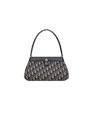 MEDIUM DIOR KEY BAG