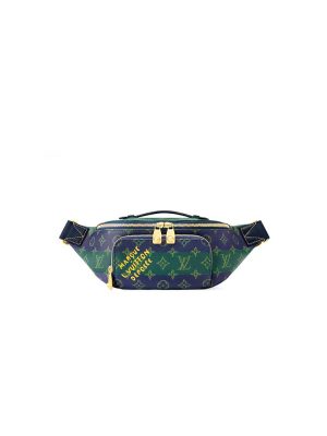 LV Rush Bumbag(HIGH-END GRADE)