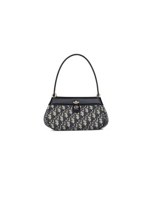 SMALL DIOR KEY BAG