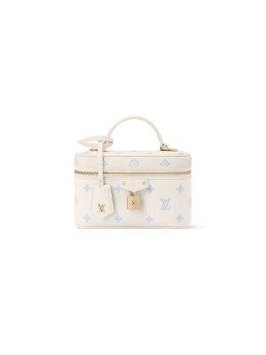 LV Vanity Chain Pouch(HIGH-END GRADE)