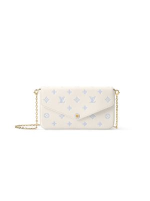 LV Pochette Felicie(HIGH-END GRADE)