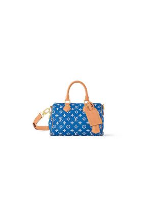 LV Speedy P9 Bandouliere 25(HIGH-END GRADE)