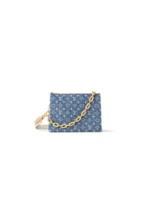 LV Coussin PM