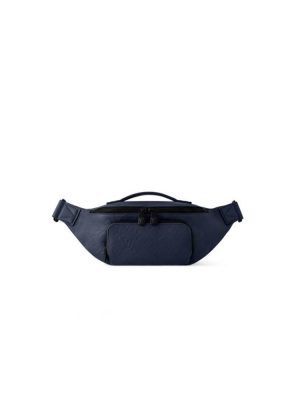 LV Rush Bumbag(HIGH-END GRADE)