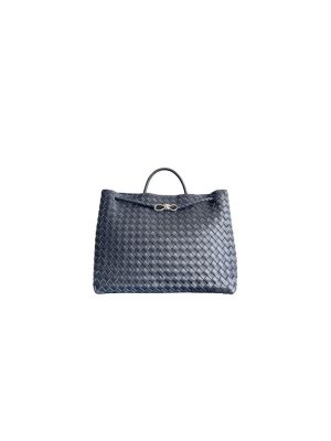 Bottega Veneta Large Andiamo(HIGH-END GRADE)