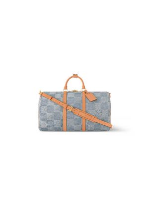 LV Keepall Bandoulière 50