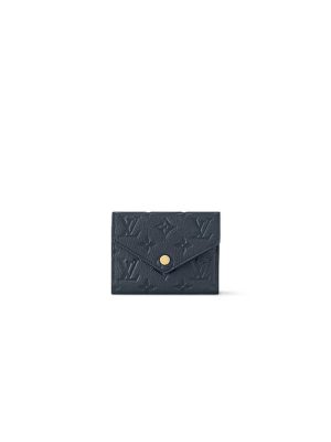 LV Victorine Wallet