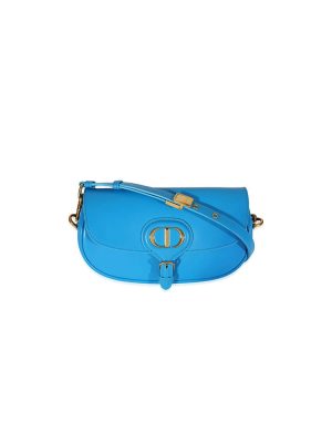 DIOR BOBBY EAST-WEST BAG