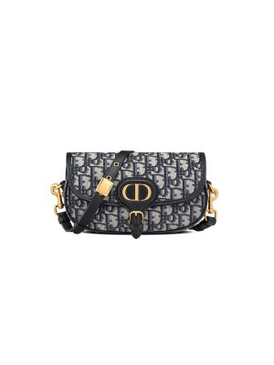 DIOR BOBBY EAST-WEST BAG
