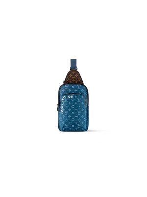 LV Avenue Slingbag
