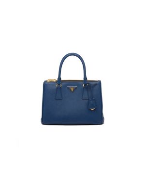 Medium Prada Galleria Saffiano leather bag