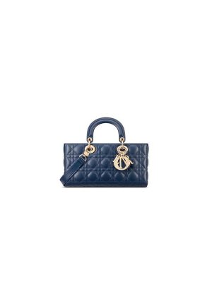 Dior Medium Lady D-Joy bag(HIGH-END GRADE)
