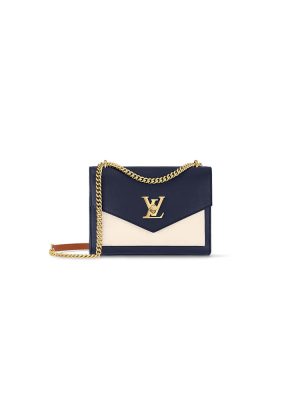 LV Mylockme Chain Bag