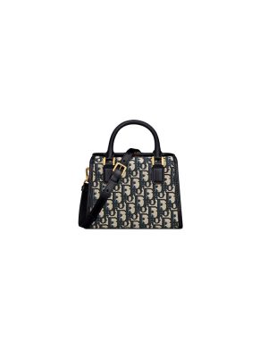 SMALL BOSTON BAG
