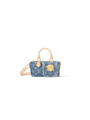 LV Nano Speedy