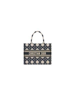 Medium Dior Book Tote